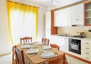 2 bedroom accommodation in Cariati