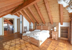 3 bedroom accommodation in Ovaro