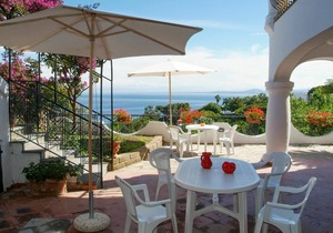 30 m² Villa ∙ 1 bedroom ∙ 2 guests