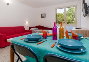 302 SAND STUDIO X2 - RAFFAELLO FAMILY RESORT