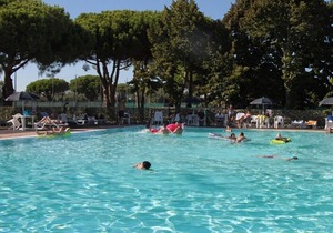 302 SAND STUDIO X2 - RAFFAELLO FAMILY RESORT