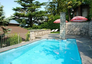 48 m² Accommodation ∙ 1 bedroom ∙ 2 guests