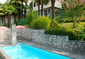 48 m² Accommodation ∙ 1 bedroom ∙ 2 guests
