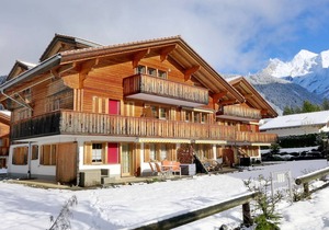 84 m² Apartment ∙ 2 bedrooms ∙ 6 guests