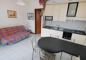 Apartment Lecci by Interhome