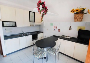 Apartment Lecci by Interhome