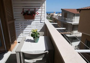 B&B Holiday Tropea