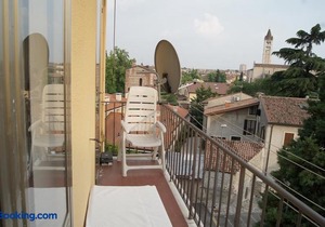 B&B Maddalena Di San Zeno