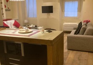 Borgo20 Firenze