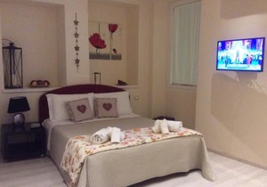 Borgo20 Firenze