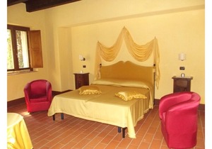 Castello dei Principi Sanseverino - Double 108