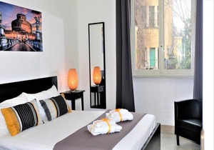Colle Aventino Home