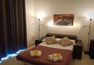 Colle Aventino Home