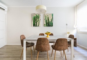 Corso Second Floor