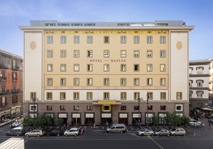 Hotel Naples