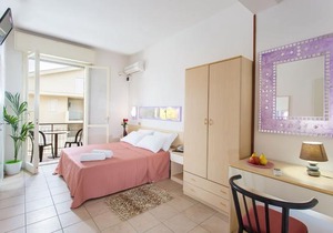 Hotel Oliver Cervia