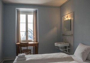Hotel Regina Murren