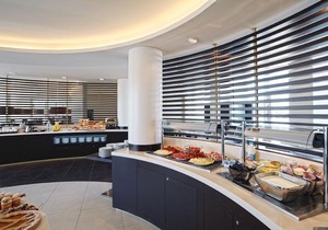 IH Hotels Roma Z3