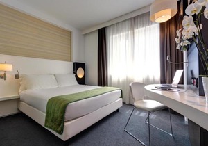 IH Hotels Roma Z3