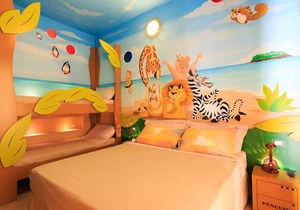 Mini Hotel
