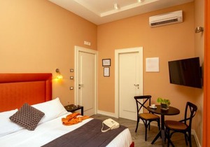 My Trevi Charming & Luxury Rooms