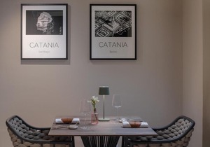 NH Catania Centro