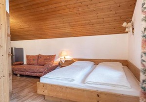 Residence Kronstein - Fewo 7