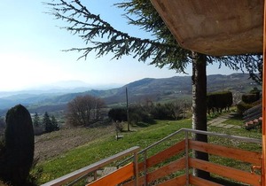 Residence Le Terrazze