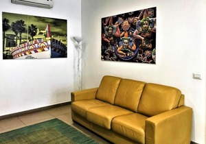 Residence Rapisardi, Catania