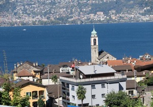 Residence Viramonte - White House, Wohnung 13