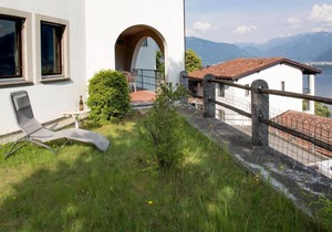 Residence Viramonte - White House, Wohnung 13