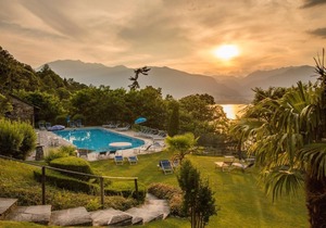 Residence Viramonte - White House, Wohnung 13