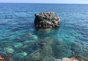 Scogliera Ragona