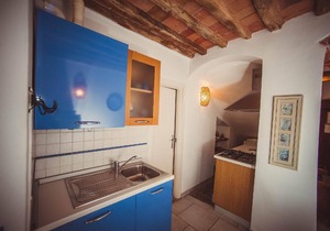 Seventh Heaven' flat with shared pool