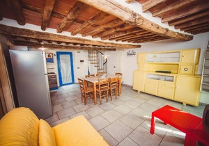 Seventh Heaven' flat with shared pool