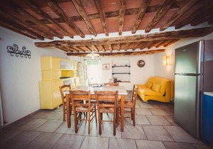 Seventh Heaven' flat with shared pool