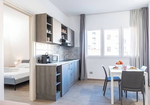 Solemar Sicilia Multi Suite Superior 5.6