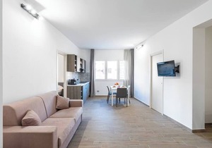 Solemar Sicilia Multi Suite Superior 5.6