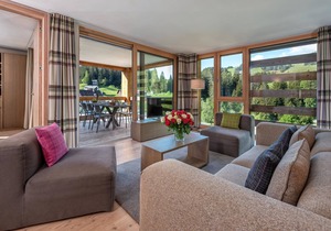 Turrabuel 7-Bett Deluxe by Interhome