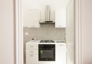 Vacation home Courtyard studioLE07506391000002678 in Racale - 2 persons, 1 bedrooms