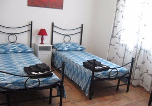 Villa Silveria "Room 7"