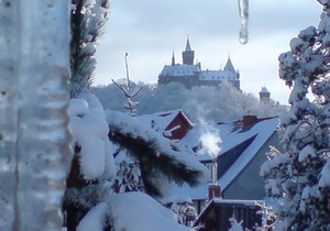 Wernigerode in Wernigerode