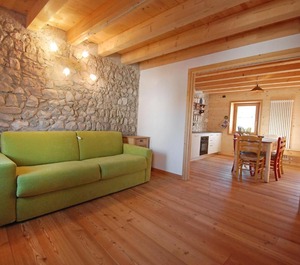 Locazione Turistica Albergo Diffuso Cjasa 