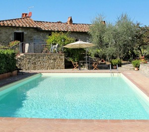 Villa Terrace 