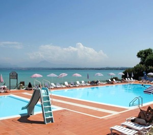Camping Wien Peschiera Del Garda 