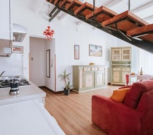 Casa Levante 