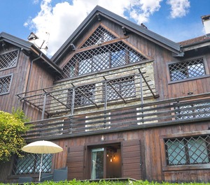 Accommodation Ovaro 