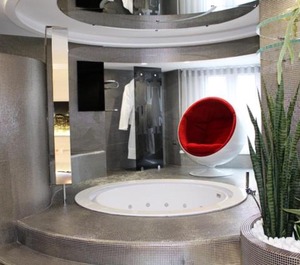 Domus Grand Hotel 