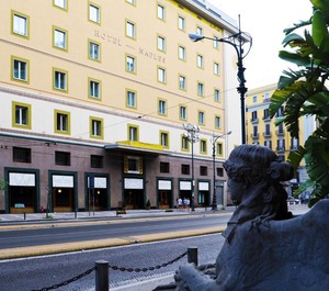 Hotel Naples 