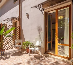 Hotel Parco Delle Fontane 